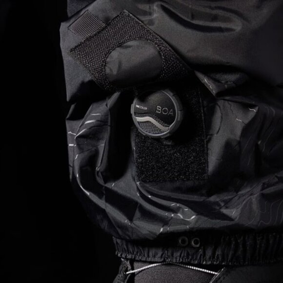 686 Smarty 3-IN-1 Cargo Pant - Picture 7 of 13